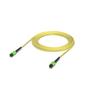 Ubiquiti UACC-OFC-SA-MPMP-1M indoor OS2 single-mode fiber patch cable 1M