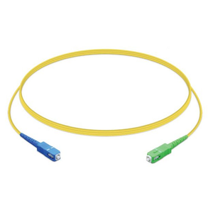 Ubiquiti UACC-OFC-SM-PATCH-UPC-APC Single-Mode Fiber Patch Cable