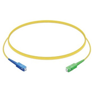 Ubiquiti UACC-OFC-SM-PATCH-UPC-APC Single-Mode Fiber Patch Cable