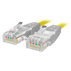 Belkin A3X126-06-YLW