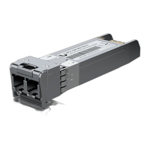 Ubiquiti UACC-OM-MM-10G-D 10G Multi-Mode SFP+ Transceiver - image 2