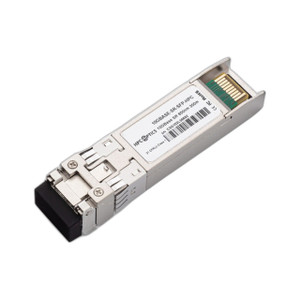 Ubiquiti UACC-OM-MM-10G-D 10G Multi-Mode SFP+ Transceiver - Image 3