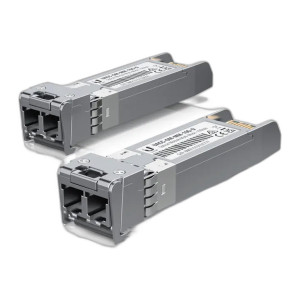Ubiquiti UACC-OM-MM-10G-D-2 10 Gbps SFP+ Multi-Mode Optical Module - image 2