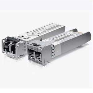 Ubiquiti UACC-OM-MM-1G-D-2 1 Gbps Multi-Mode Optical Transceiver