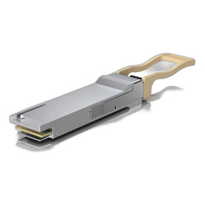 Ubiquiti UACC-OM-QSFP28-SR4 100G SR4 Multi-Mode Optical Module