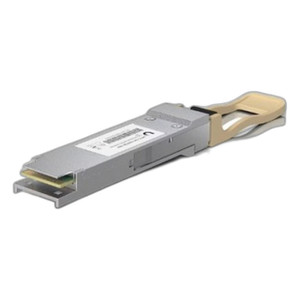 Ubiquiti UACC-OM-QSFP28-SR4 100G SR4 Multi-Mode Optical Module - Image 2