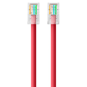 Belkin A3L980-25-RED