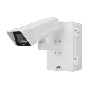 Axis 5900-161 Axis T98A16-VE Surveillance Cabinet