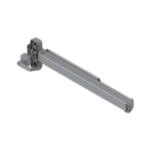 Ubiquiti UACC-PANICBAR single-latched bar for emergency doors - Image 2