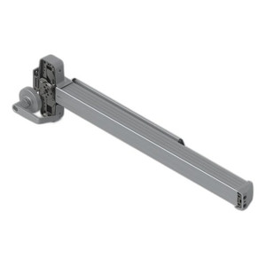 Ubiquiti UACC-PANICBAR single-latched bar for emergency doors - Image 2