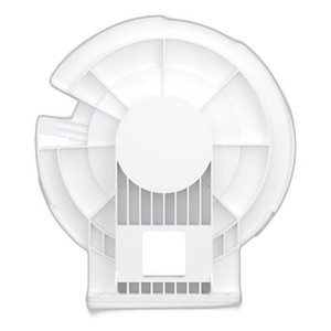 Ubiquiti UACC-PRO-AP-AM Wall mount for an U6 Pro or AC Pro