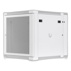 Ubiquiti UACC-RACK-12U-WALL-SW-P Fully assembled wall-mount