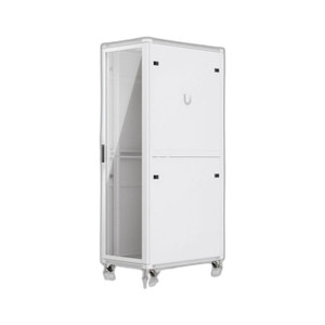 Ubiquiti UACC-RACK-42U-1000-G Fully assembled floor rack, 42U