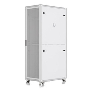 Ubiquiti UACC-RACK-42U-1000-P Fully assembled floor rack, 42U