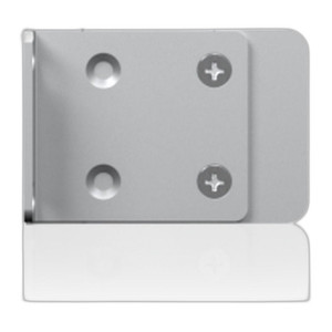 Ubiquiti UACC-RACK-PANEL-BLANK-1U Rack Mount OCD Panels - image 2