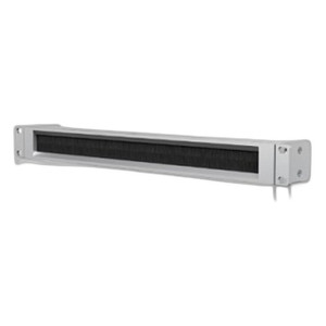 Ubiquiti UACC-RACK-PANEL-BRUSH-1U Rack mount 1U brush panel