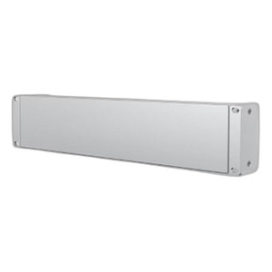 Ubiquiti UACC-RACK-PANEL-BLANK-2U Rack mount 2U blank panel