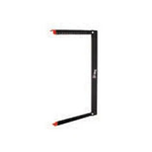 International Connectors and Cable Rack Wall Mount Utility 5 RMS - ICCMSWMUR5