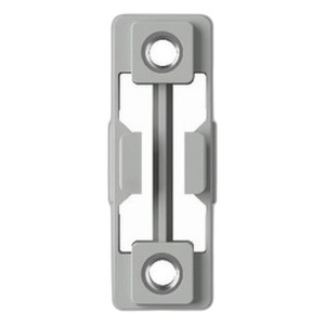 Ubiquiti UACC-RACK-PM-KIT 1U snap-in inserts Rack Mount - Image 2