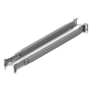 Ubiquiti UACC-RACK-RAILS-SLIDE Adjustable slide rails UniFi - Image 2
