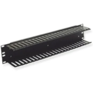 International Connectors and Cable Panel Front Finger Duct 24-SLOT 2RMS - ICCMSCMA42