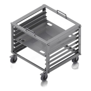 Ubiquiti UACC-RACK-SHELF-TL shelf acc for non-rack-mountable