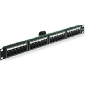 International Connectors and Cable Patch Panel Telco 8P2C 24-PORT 1 RMS - ICMPP24T2C