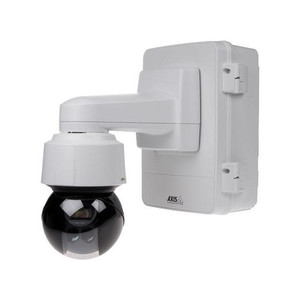Axis T98A18-VE Outdoor Surveillance Cabinet - 5900-181