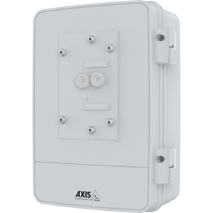 Axis T98A18-VE Outdoor Surveillance Cabinet - 5900-181