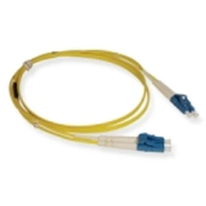 International Connectors and Cable Jumper Lc-lc Duplex SM 1M - ICFOJ1M501