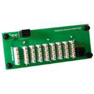 International Connectors and Cable Compact Module Telephone 8-PORT with RJ31 - ICRESVPA3C