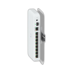 Ubiquiti UACC-SWITCH-DIN DIN Rail Mount for UniFi Compact Switches