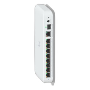 Ubiquiti UACC-SWITCH-FM Magnetic wall mount for compact switches