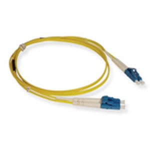 International Connectors and Cable Jumper Lc-lc Duplex SM 10M - ICFOJ1M510