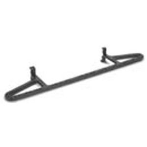 International Connectors and Cable Panel Cable Management Bar Rear Mount - ICMPP25CMB