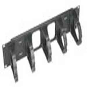 International Connectors and Cable Panel Cable Management Interbay 2RMS - ICCMSCMA52