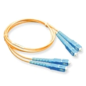International Connectors and Cable Jumper Sc-sc Duplex MM 62.5/125UM 3M - ICFOJ8C303