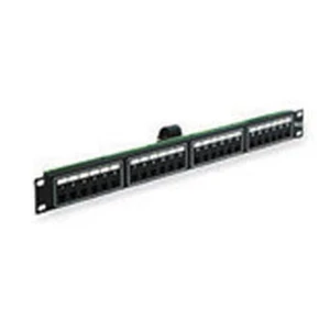International Connectors and Cable Patch Panel Telco 6P2C 24-PORT 1 RMS - ICMPP024T2