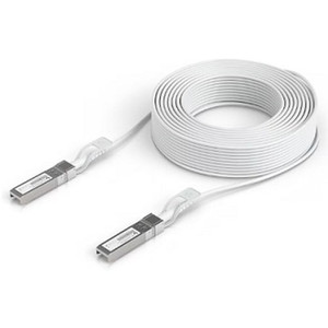 Ubiquiti UACC-UPLINK-SFP28-30M Direct attach cable, 30 meters (view 3)