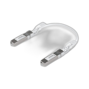 Ubiquiti UACC-UPLINK-SFP28-0.3M 25GBase Direct Attach Cable