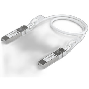 Ubiquiti UACC-UPLINK-SFP28-0.3M Direct attach cable with auto