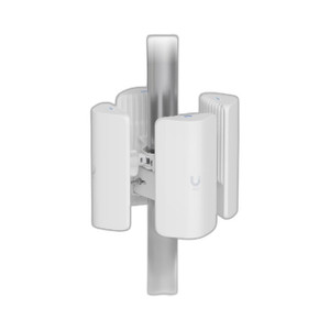 Ubiquiti UACC-WAVE-AP-MICRO-MOUNT Corrosion-resistant pole mount (view 3)