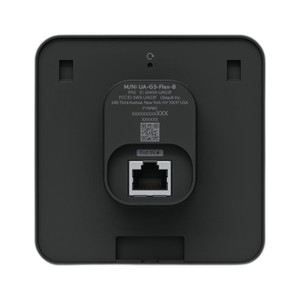 Ubiquiti UA-G3-FLEX-B NFC Reader with Keypad and Apple Touch Pass - image 2