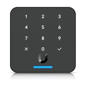 Ubiquiti UA-G3-FLEX-B NFC Reader with Keypad