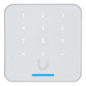 Ubiquiti UA-G3-FLEX-W Third-generation NFC card reader