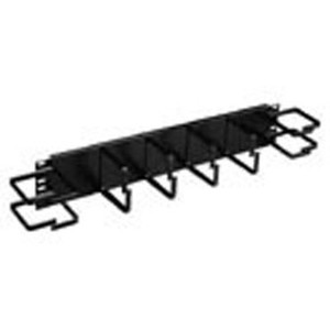 International Connectors and Cable Panel Cable Management Metal Ring 2RMS - ICCMSCMP32