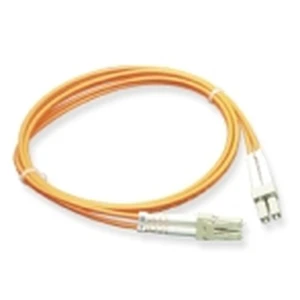 International Connectors and Cable Jumper Lc-lc Duplex MM 62.5/125UM 3M - ICFOJ1M303