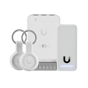 Ubiquiti UA-G3-SK Ubiquiti UA-G3-SK manage a single door with one reader