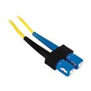 International Connectors and Cable Jumper Sc-sc Duplex SM 5M - ICFOJ8C505