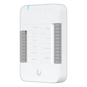Ubiquiti UA-HUB-DOOR Mech that provides entry and exit cont